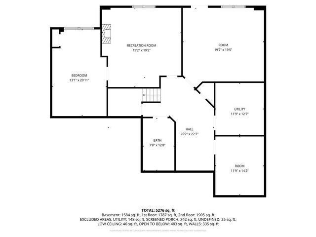 310 Flatstone Way, Marietta, GA 30064