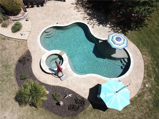 310 Flatstone Way, Marietta, GA 30064