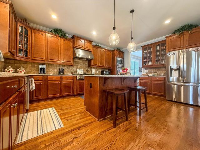 310 Flatstone Way, Marietta, GA 30064