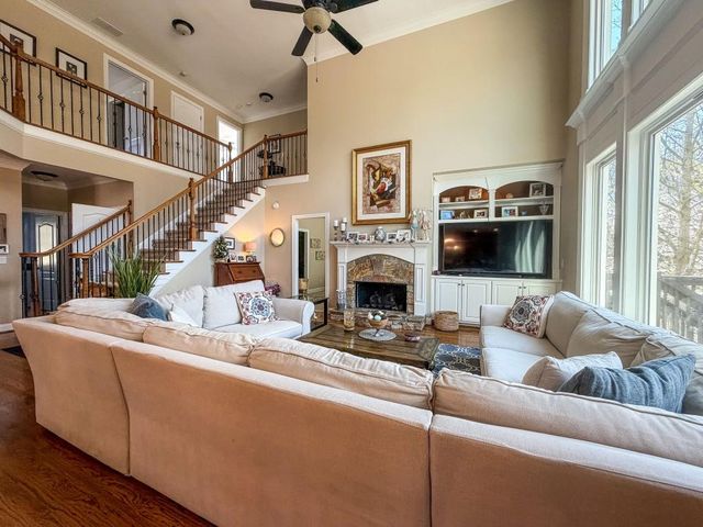 310 Flatstone Way, Marietta, GA 30064