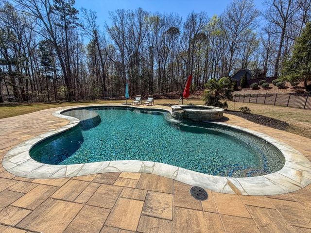310 Flatstone Way, Marietta, GA 30064