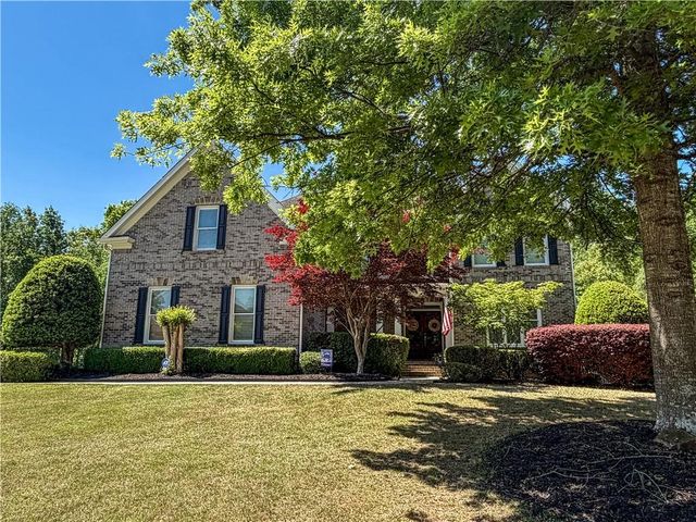 310 Flatstone Way, Marietta, GA 30064