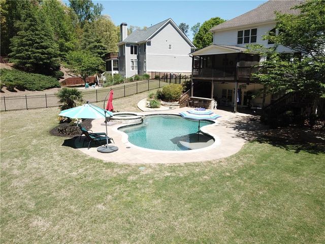 310 Flatstone Way, Marietta, GA 30064