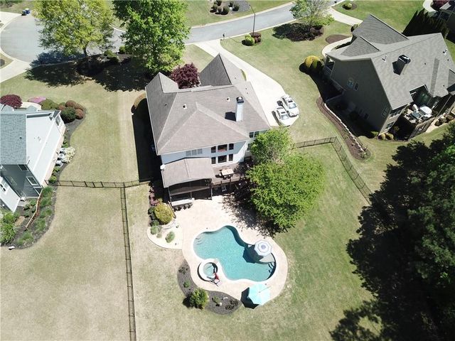 310 Flatstone Way, Marietta, GA 30064