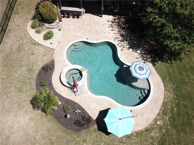 310 Flatstone Way, Marietta, GA 30064