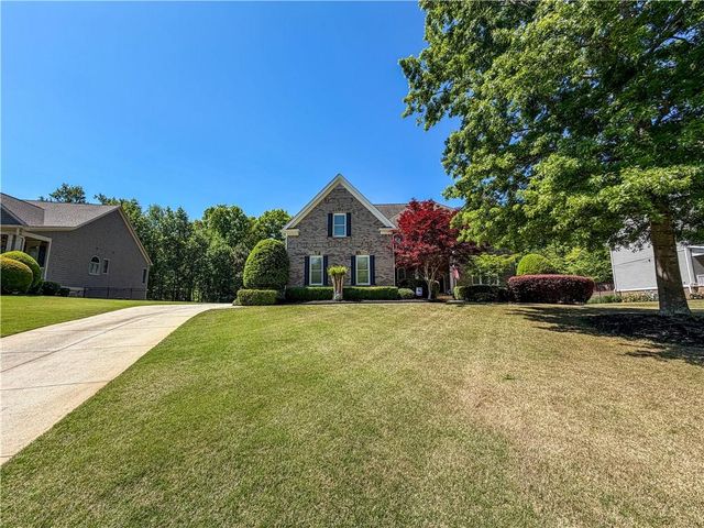 310 Flatstone Way, Marietta, GA 30064