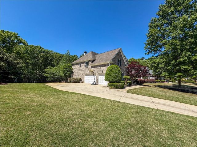 310 Flatstone Way, Marietta, GA 30064