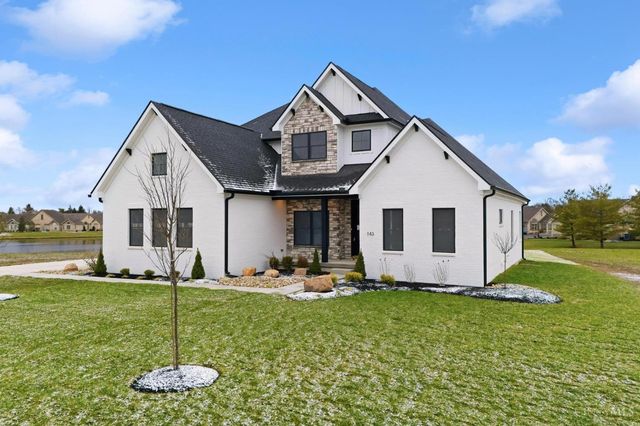 2729 Beal Road, Clearcreek Twp., OH 45005
