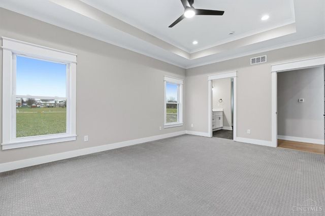 2729 Beal Road, Clearcreek Twp., OH 45005