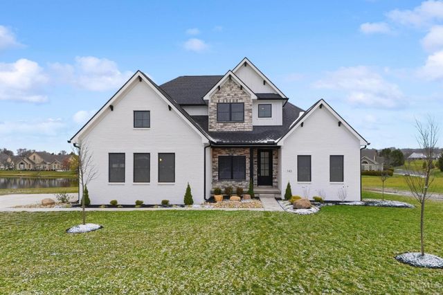 2729 Beal Road, Clearcreek Twp., OH 45005
