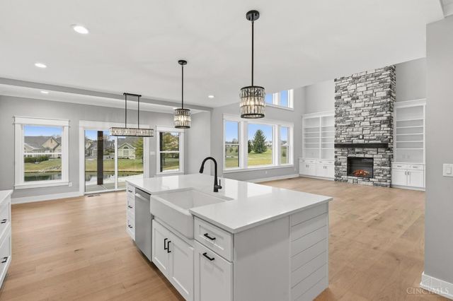 2729 Beal Road, Clearcreek Twp., OH 45005