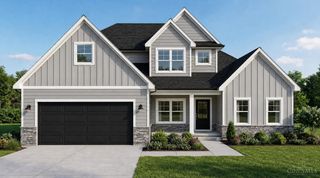2729 Beal Road, Clearcreek Twp., OH 45005