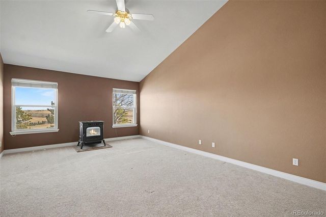 39475 Jo Circle, Elizabeth, CO 80107