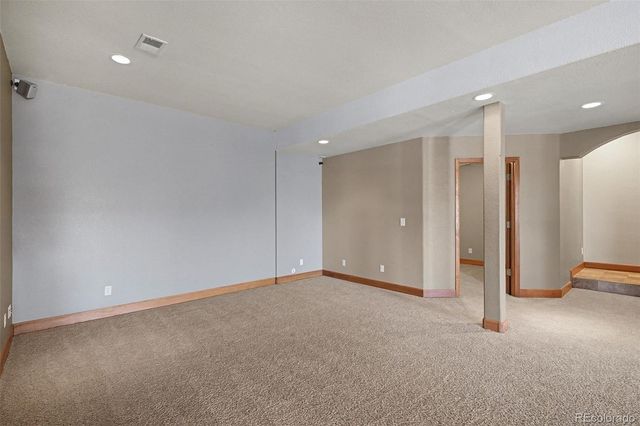 39475 Jo Circle, Elizabeth, CO 80107