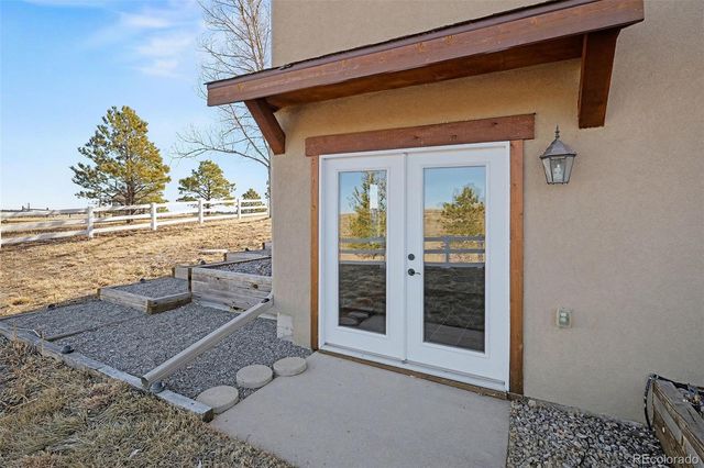 39475 Jo Circle, Elizabeth, CO 80107