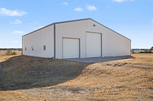 39475 Jo Circle, Elizabeth, CO 80107