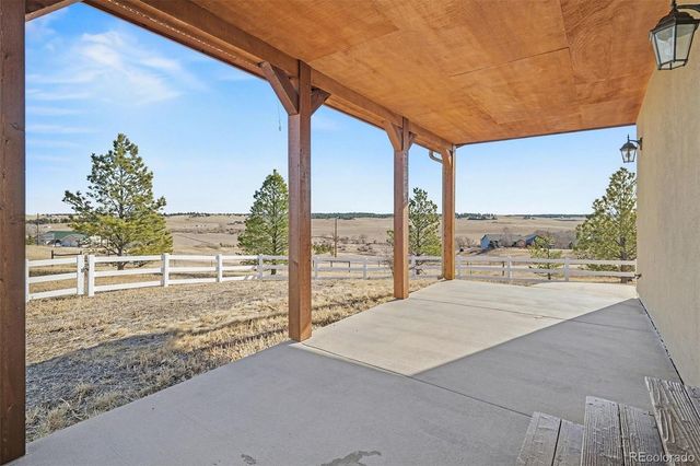 39475 Jo Circle, Elizabeth, CO 80107