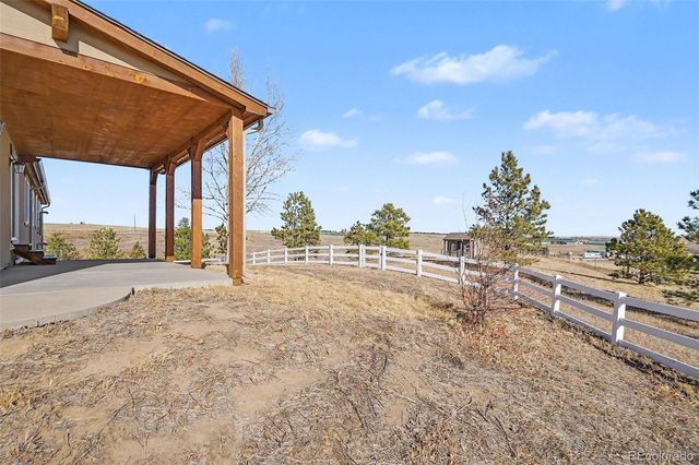 39475 Jo Circle, Elizabeth, CO 80107