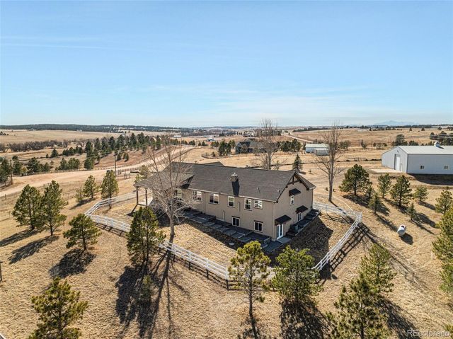 39475 Jo Circle, Elizabeth, CO 80107