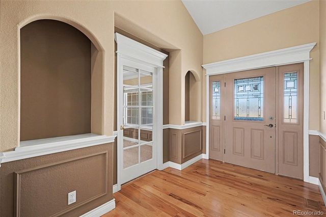 39475 Jo Circle, Elizabeth, CO 80107