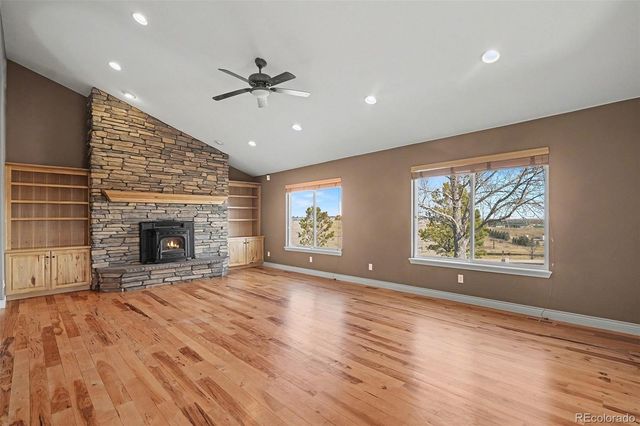 39475 Jo Circle, Elizabeth, CO 80107