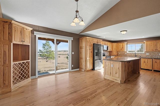 39475 Jo Circle, Elizabeth, CO 80107