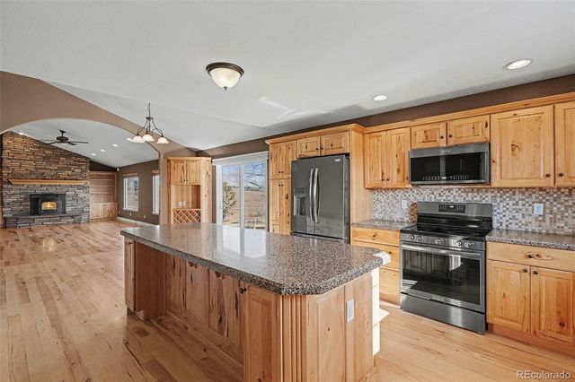 39475 Jo Circle, Elizabeth, CO 80107