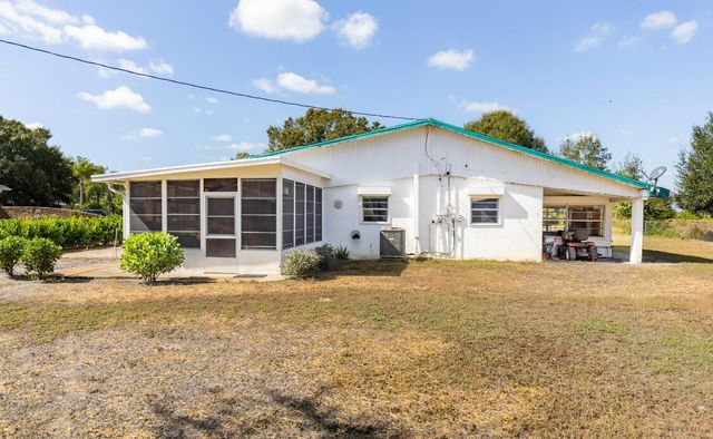 3966 NW 20th Avenue, Okeechobee, FL 34972