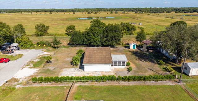 3966 NW 20th Avenue, Okeechobee, FL 34972