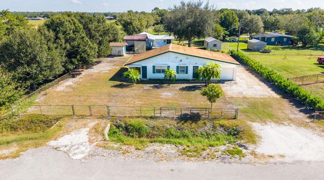 3966 NW 20th Avenue, Okeechobee, FL 34972