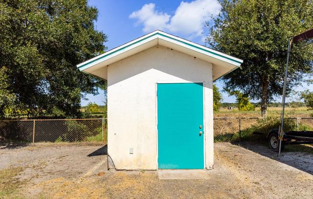 3966 NW 20th Avenue, Okeechobee, FL 34972