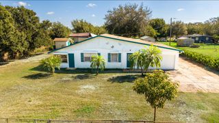 3966 NW 20th Avenue, Okeechobee, FL 34972