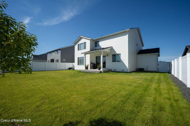 2952 N Barton Loop LP, Post Falls, ID 83854