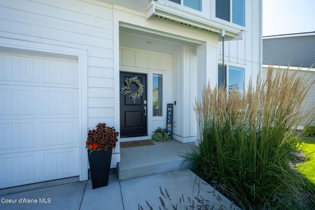 2952 N Barton Loop LP, Post Falls, ID 83854