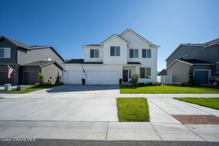2952 N Barton Loop LP, Post Falls, ID 83854