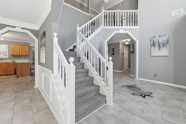 856 Haydens Ridge, Ellenwood, GA 30294