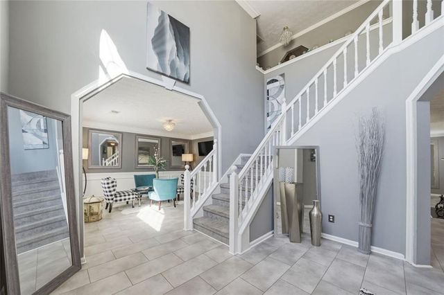 856 Haydens Ridge, Ellenwood, GA 30294