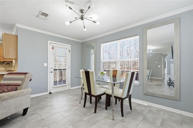 856 Haydens Ridge, Ellenwood, GA 30294