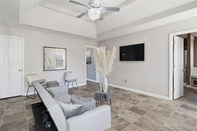 856 Haydens Ridge, Ellenwood, GA 30294