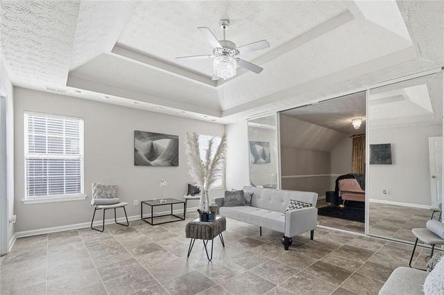 856 Haydens Ridge, Ellenwood, GA 30294