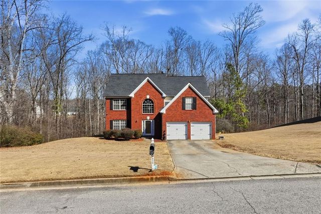 856 Haydens Ridge, Ellenwood, GA 30294