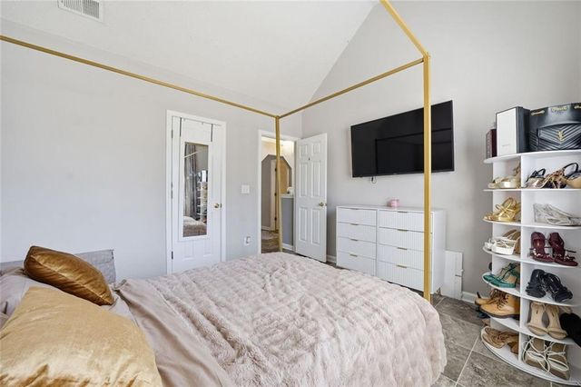 856 Haydens Ridge, Ellenwood, GA 30294