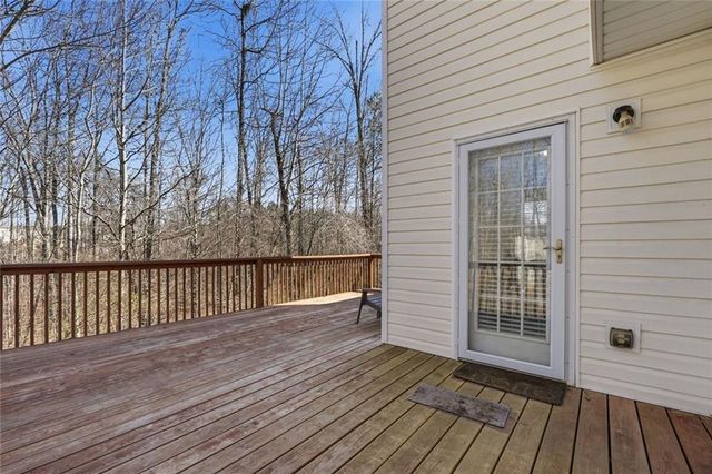 856 Haydens Ridge, Ellenwood, GA 30294