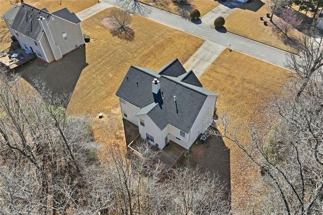 856 Haydens Ridge, Ellenwood, GA 30294