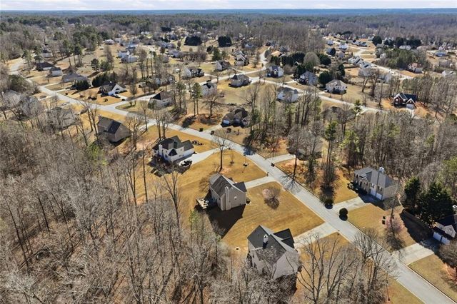 856 Haydens Ridge, Ellenwood, GA 30294