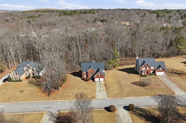 856 Haydens Ridge, Ellenwood, GA 30294