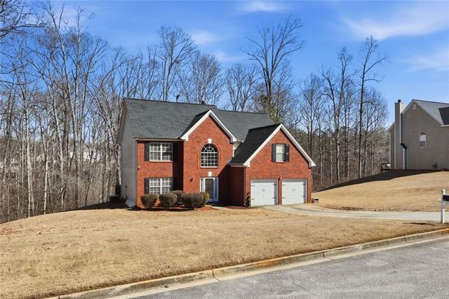 856 Haydens Ridge, Ellenwood, GA 30294