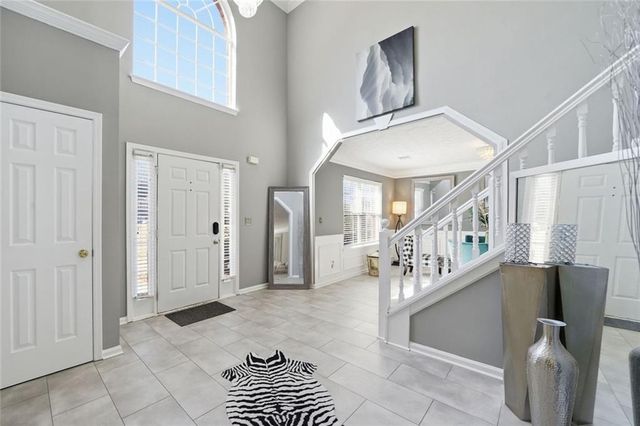 856 Haydens Ridge, Ellenwood, GA 30294