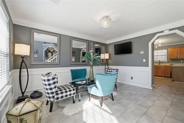 856 Haydens Ridge, Ellenwood, GA 30294