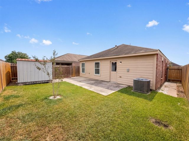 6115 El Oro Drive, Houston, TX 77048
